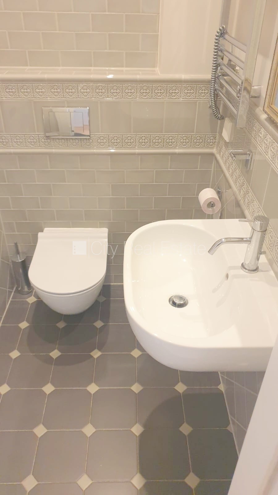 Sludinājumi. Projekts - Residence Lumiere, fasādes māja, renovēta māja, slēgts pagalms, pazemes autostāvvieta, Cena: 1600 EUR/mēn Foto #19