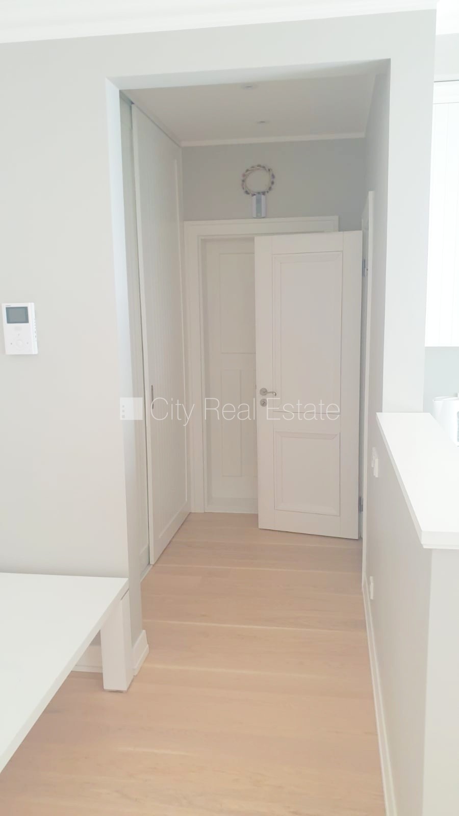 Sludinājumi. Projekts - Residence Lumiere, fasādes māja, renovēta māja, slēgts pagalms, pazemes autostāvvieta, Cena: 1600 EUR/mēn Foto #20