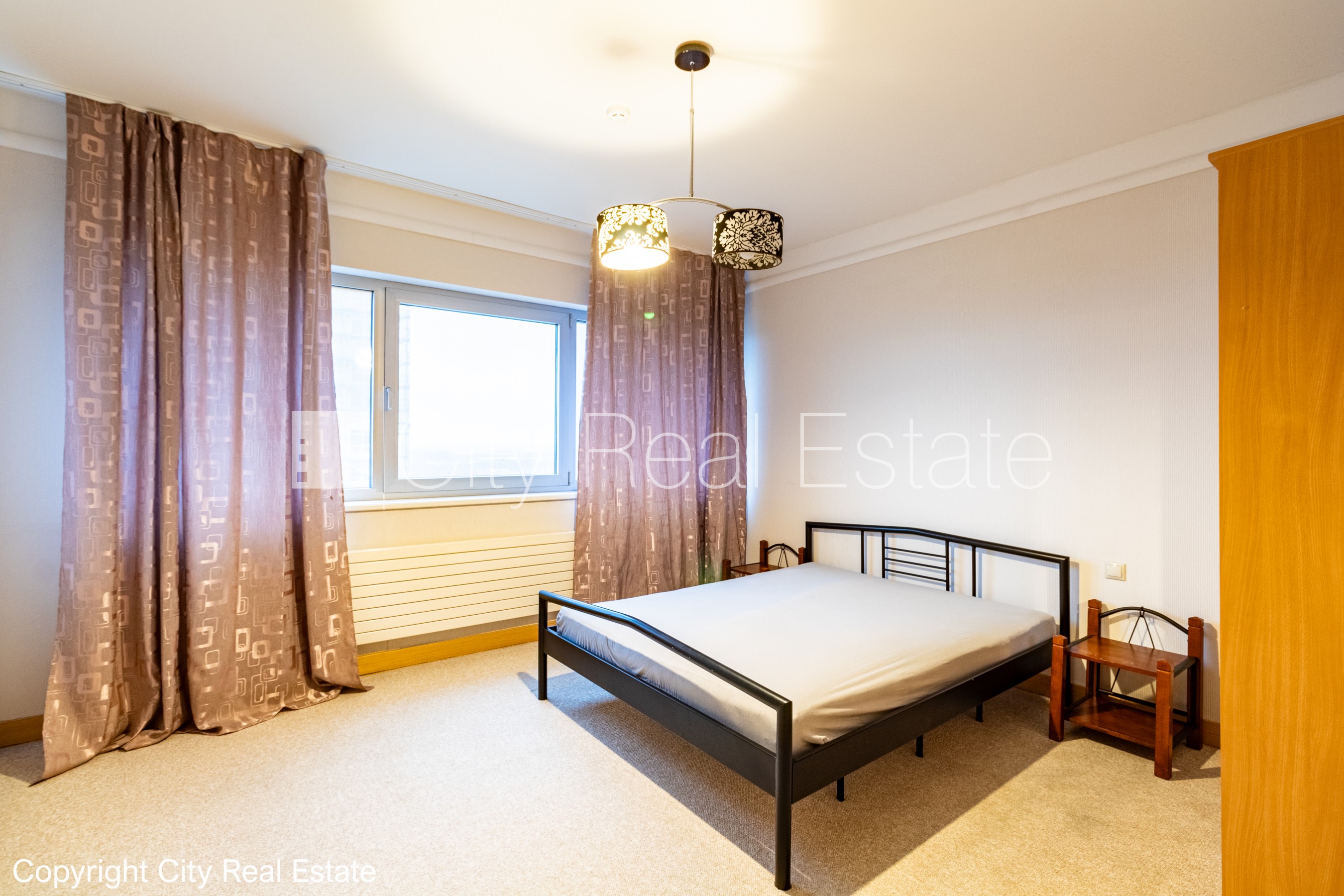 Sludinājumi. Projekts - Panorama Plaza, jaunceltne, vieta vairākām automašīnām, iespēja nomāt autostāvvietu, Cena: 650 EUR/mēn Foto #5