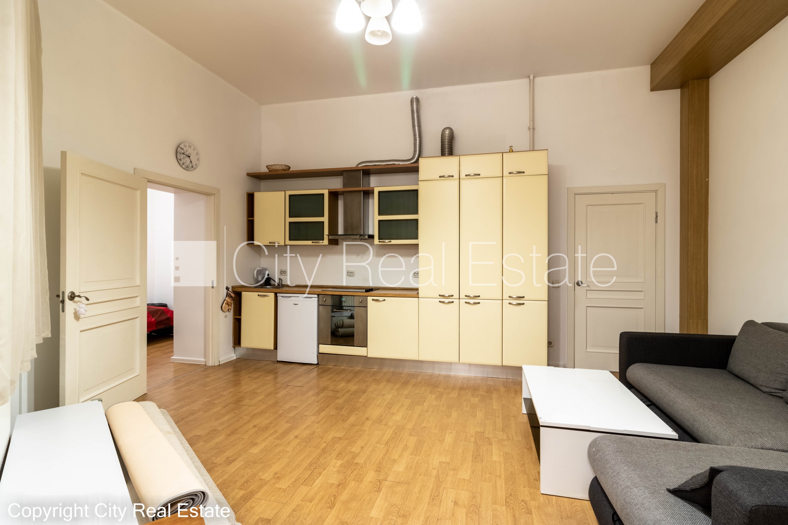 Sludinājumi. Projekts - Pulkveža Nams, fasādes māja, renovēta māja, fasāde ar dekoratīvo apmetumu, viena Cena: 140000 EUR Foto #9