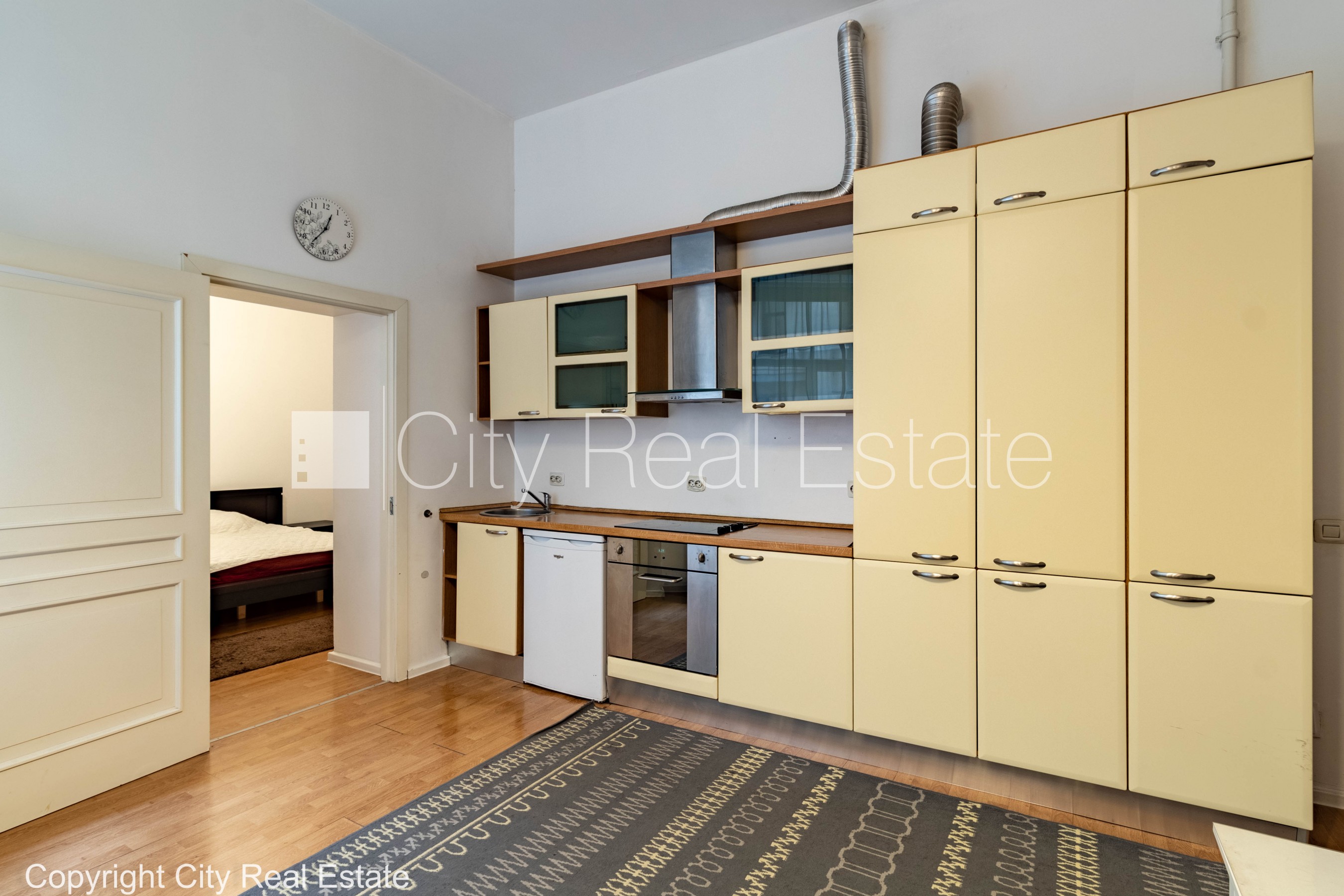 Sludinājumi. Projekts - Pulkveža Nams, fasādes māja, renovēta māja, fasāde ar dekoratīvo apmetumu, viena Cena: 145000 EUR Foto #9