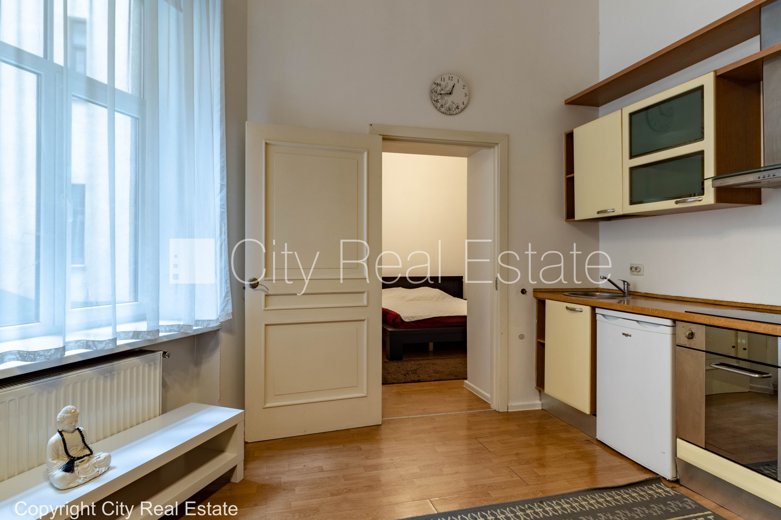 Sludinājumi. Projekts - Pulkveža Nams, fasādes māja, renovēta māja, fasāde ar dekoratīvo apmetumu, viena Cena: 145000 EUR Foto #11