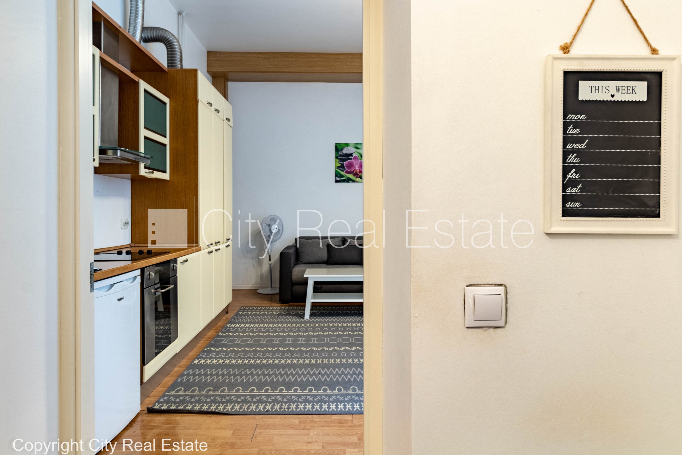 Sludinājumi. Projekts - Pulkveža Nams, fasādes māja, renovēta māja, fasāde ar dekoratīvo apmetumu, viena Cena: 145000 EUR Foto #23
