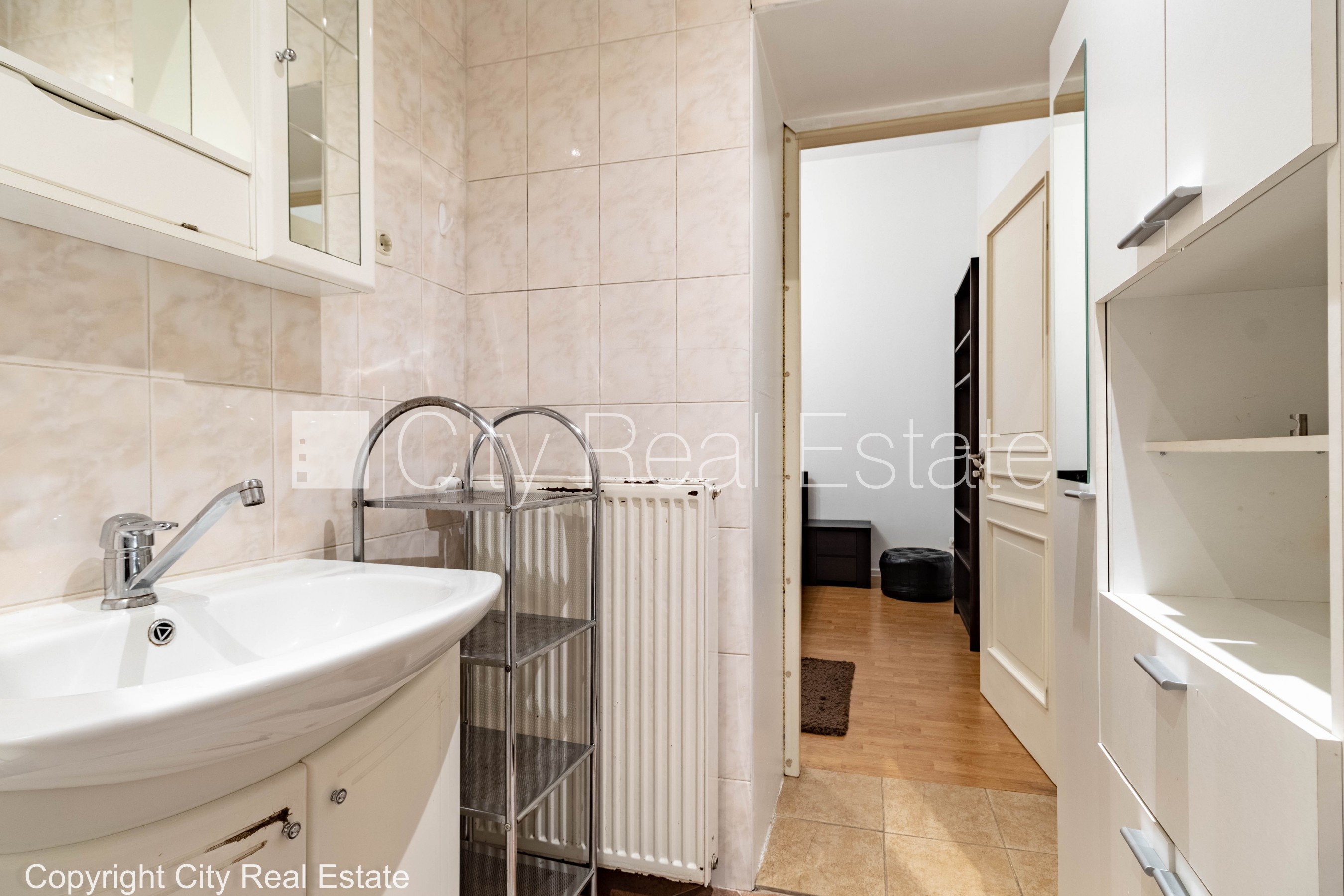 Sludinājumi. Projekts - Pulkveža Nams, fasādes māja, renovēta māja, fasāde ar dekoratīvo apmetumu, viena Cena: 145000 EUR Foto #21
