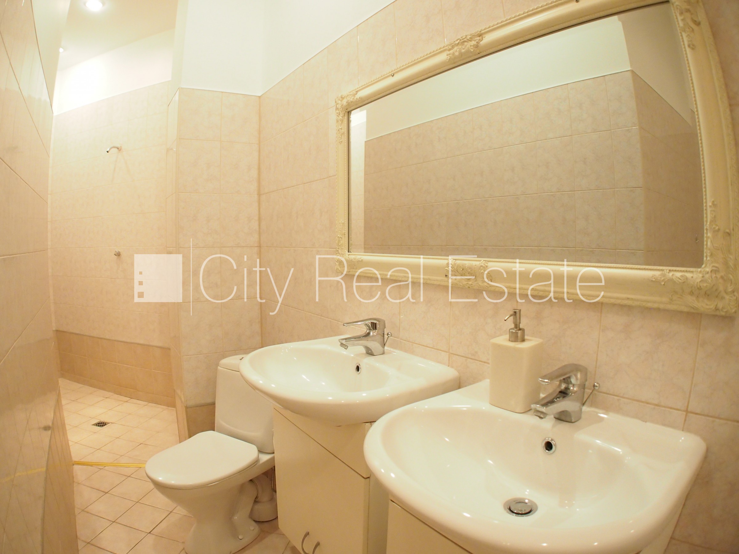 Sludinājumi. Pagalma ēka, slēgts pagalms, maksas stāvvieta, ieeja no pagalma, logi vērsti mājas abās pusēs, Cena: 250000 EUR Foto #14