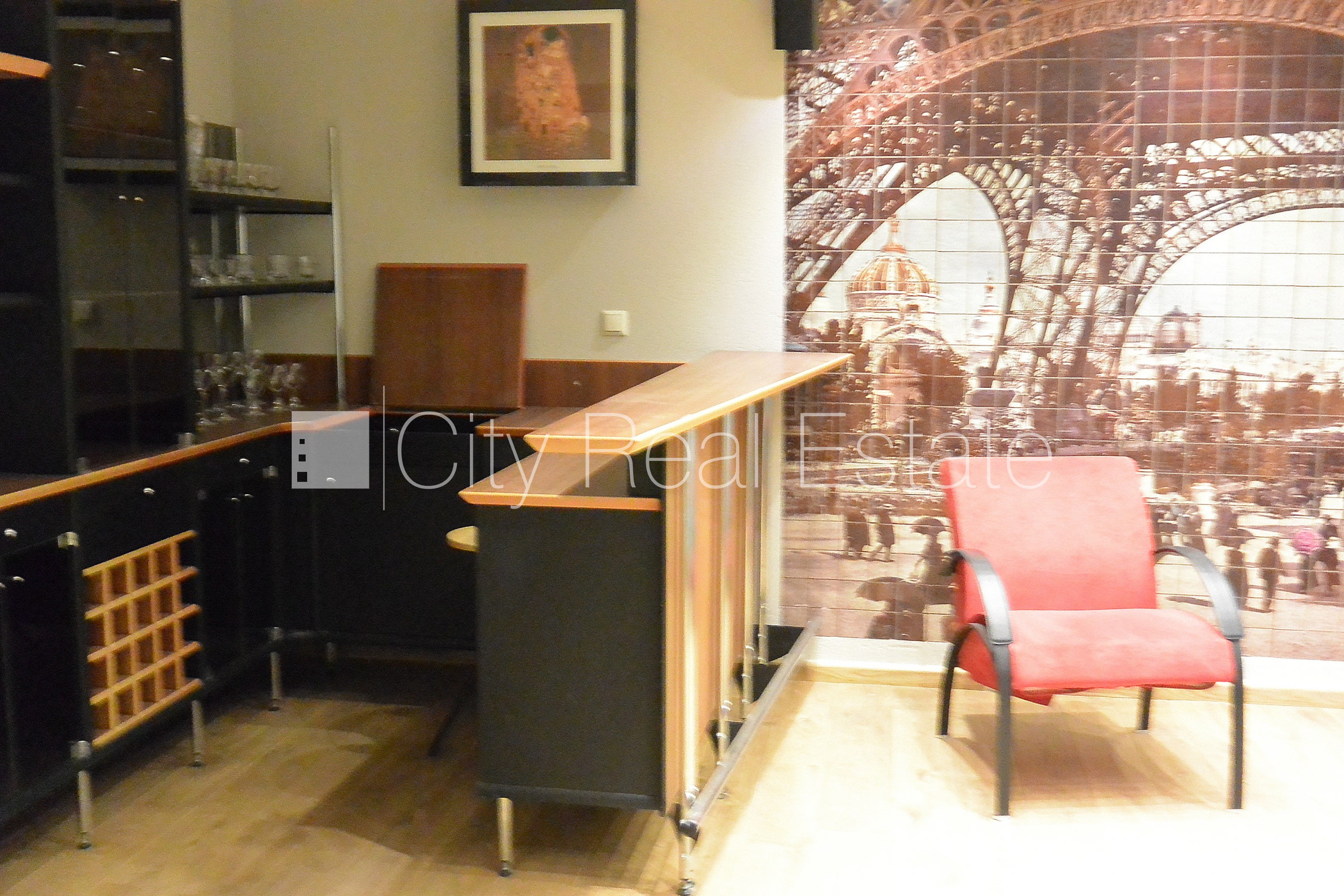 Sludinājumi. Zeme īpašumā, pagalma ēka, mainīts Jumta segums, ķieģeļu mūra sienas, labiekārtota apzaļumota Cena: 379000 EUR Foto #2