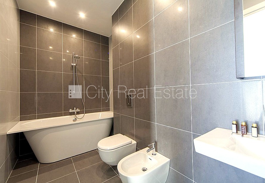 Sludinājumi. Jaunceltne, labiekārtota apzaļumota teritorija, pazemes autostāvvieta, ir lifts, terase, gaisa Cena: 275000 EUR Foto #6