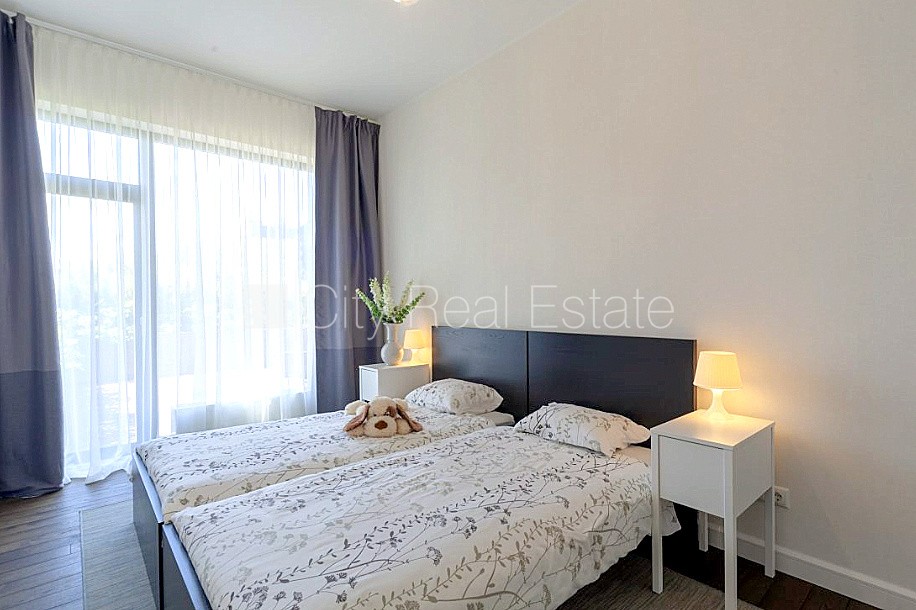 Sludinājumi. Jaunceltne, labiekārtota apzaļumota teritorija, pazemes autostāvvieta, ir lifts, terase, gaisa Cena: 275000 EUR Foto #4