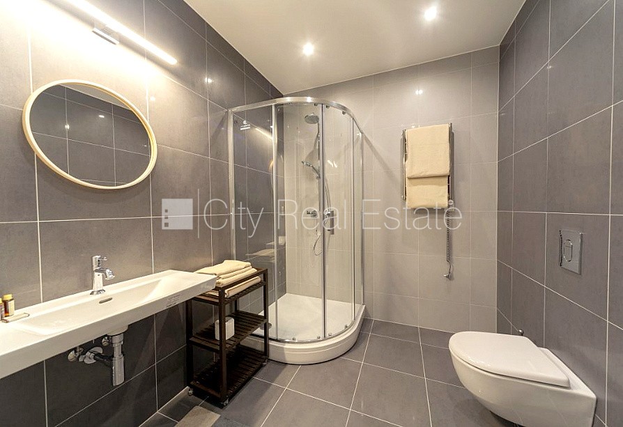 Sludinājumi. Jaunceltne, labiekārtota apzaļumota teritorija, pazemes autostāvvieta, ir lifts, terase, gaisa Cena: 275000 EUR Foto #5