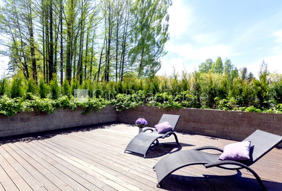 Sludinājumi. Jaunceltne, labiekārtota apzaļumota teritorija, pazemes autostāvvieta, ir lifts, terase, gaisa Cena: 275000 EUR Foto #7