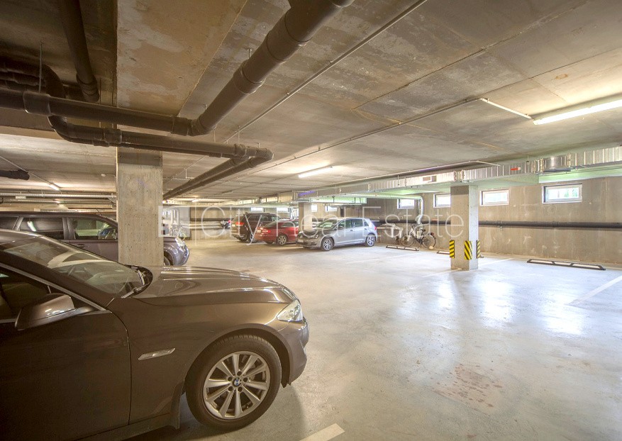 Sludinājumi. Jaunceltne, labiekārtota apzaļumota teritorija, pazemes autostāvvieta, ir lifts, terase, gaisa Cena: 275000 EUR Foto #10