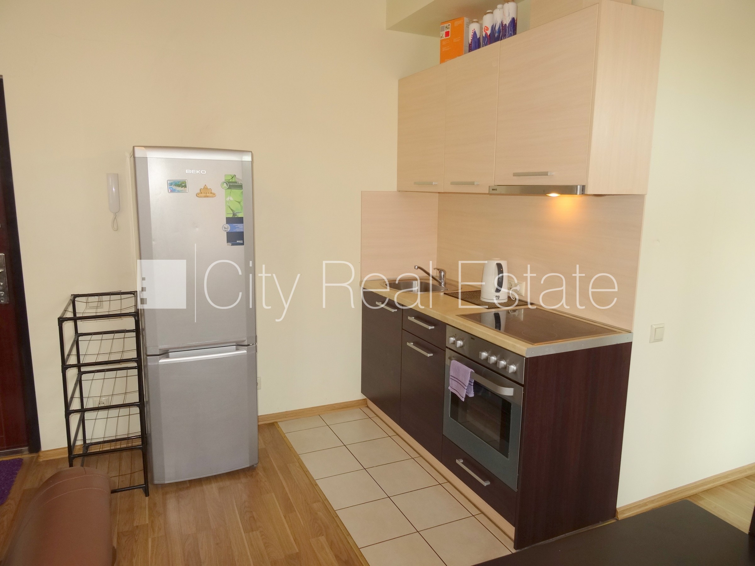 Sludinājumi. Pagalma māja, renovēta māja, labiekārtota apzaļumota teritorija, vieta automašīnai, ieeja no ielas, Cena: 500 EUR/mēn Foto #12