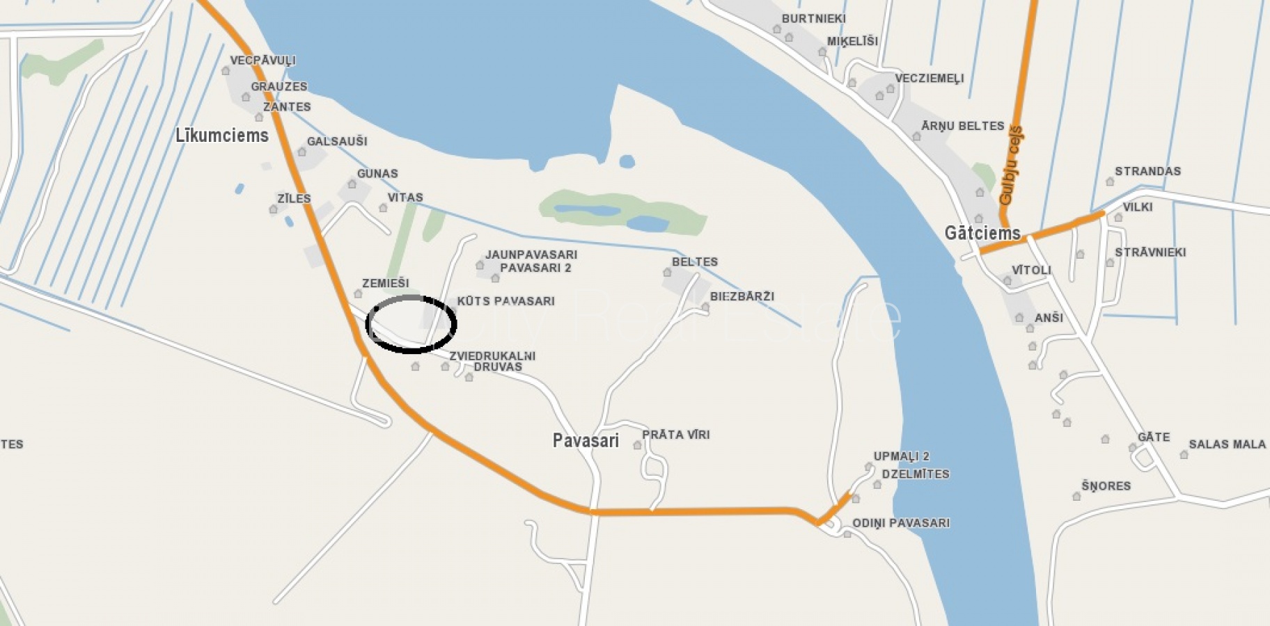 Sludinājumi. Iespējama mazstāvu apbūve, atļauts būvēt vienstāvu ēku, atļauts būvēt divu stāvu ēku, zeme Cena: 25000 EUR Foto #8