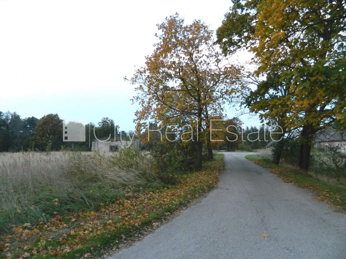 Sludinājumi. Iespējama mazstāvu apbūve, atļauts būvēt vienstāvu ēku, atļauts būvēt divu stāvu ēku, zeme Cena: 25000 EUR Foto #10