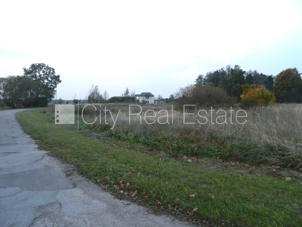 Sludinājumi. Iespējama mazstāvu apbūve, atļauts būvēt vienstāvu ēku, atļauts būvēt divu stāvu ēku, zeme Cena: 25000 EUR Foto #12