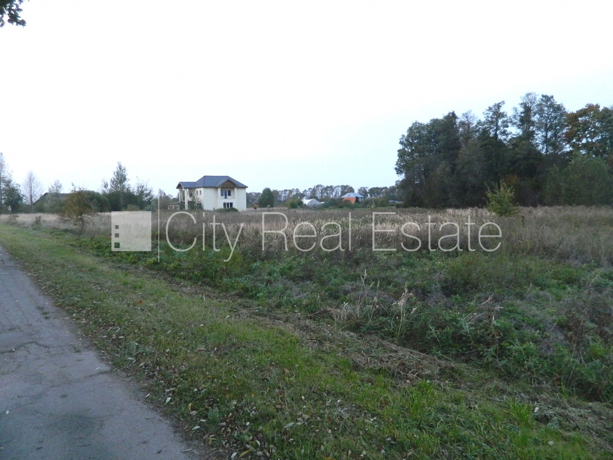 Sludinājumi. Iespējama mazstāvu apbūve, atļauts būvēt vienstāvu ēku, atļauts būvēt divu stāvu ēku, zeme Cena: 25000 EUR Foto #15