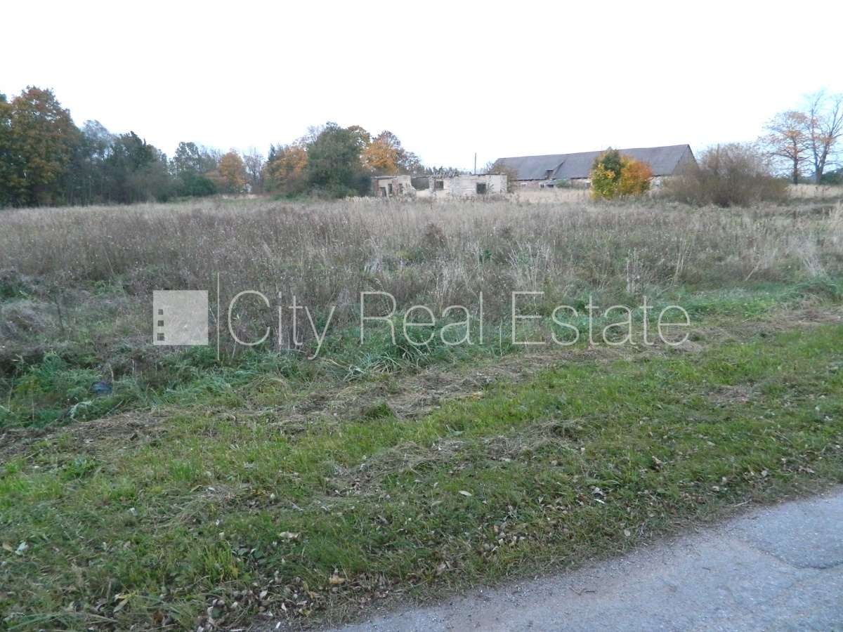 Sludinājumi. Iespējama mazstāvu apbūve, atļauts būvēt vienstāvu ēku, atļauts būvēt divu stāvu ēku, zeme Cena: 25000 EUR Foto #16