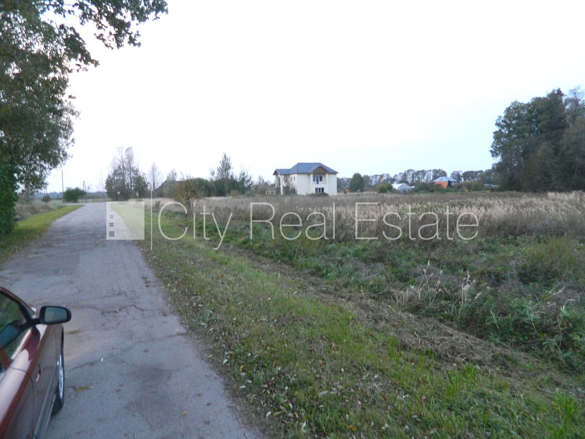 Sludinājumi. Iespējama mazstāvu apbūve, atļauts būvēt vienstāvu ēku, atļauts būvēt divu stāvu ēku, zeme Cena: 25000 EUR Foto #7