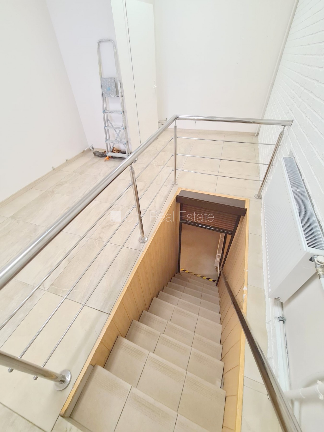 Sludinājumi. Zeme īpašumā, fasādes māja, renovēta māja, ieeja no ielas, logi vērsti uz ielas pusi, divstāvīgs, Cena: 69000 EUR Foto #15