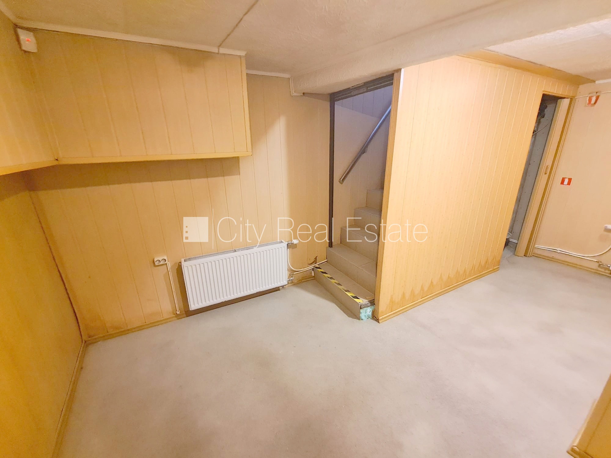 Sludinājumi. Zeme īpašumā, fasādes māja, renovēta māja, ieeja no ielas, logi vērsti uz ielas pusi, divstāvīgs, Cena: 69000 EUR Foto #22