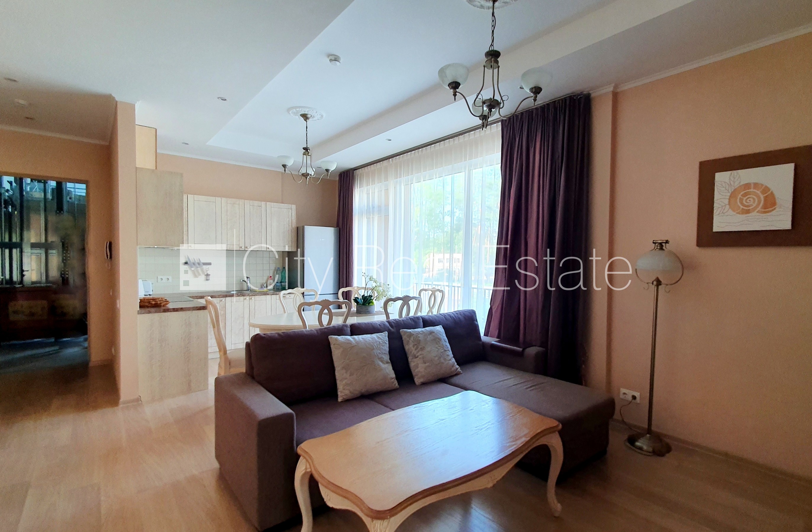 Sludinājumi. Projekts - Turaidas Kvartāls, zeme īpašumā, jaunceltne, labiekārtota apzaļumota teritorija, bruģēts Cena: 425000 EUR Foto #2