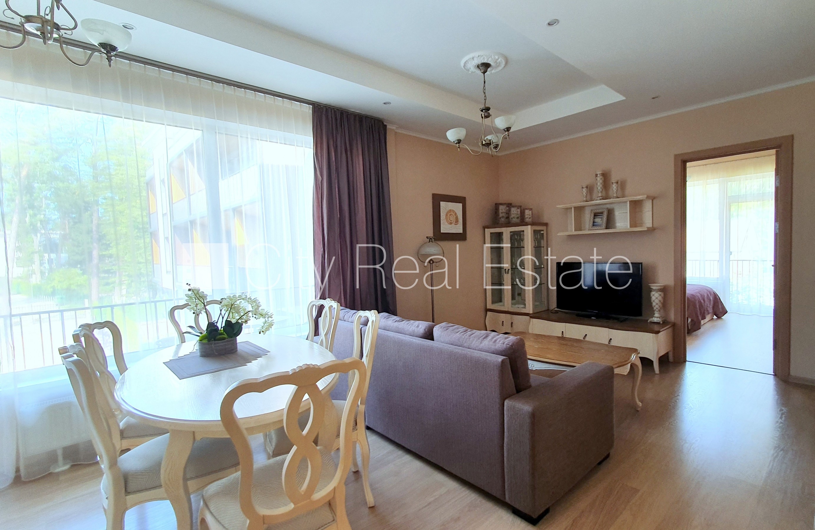 Sludinājumi. Projekts - Turaidas Kvartāls, zeme īpašumā, jaunceltne, labiekārtota apzaļumota teritorija, bruģēts Cena: 425000 EUR Foto #1