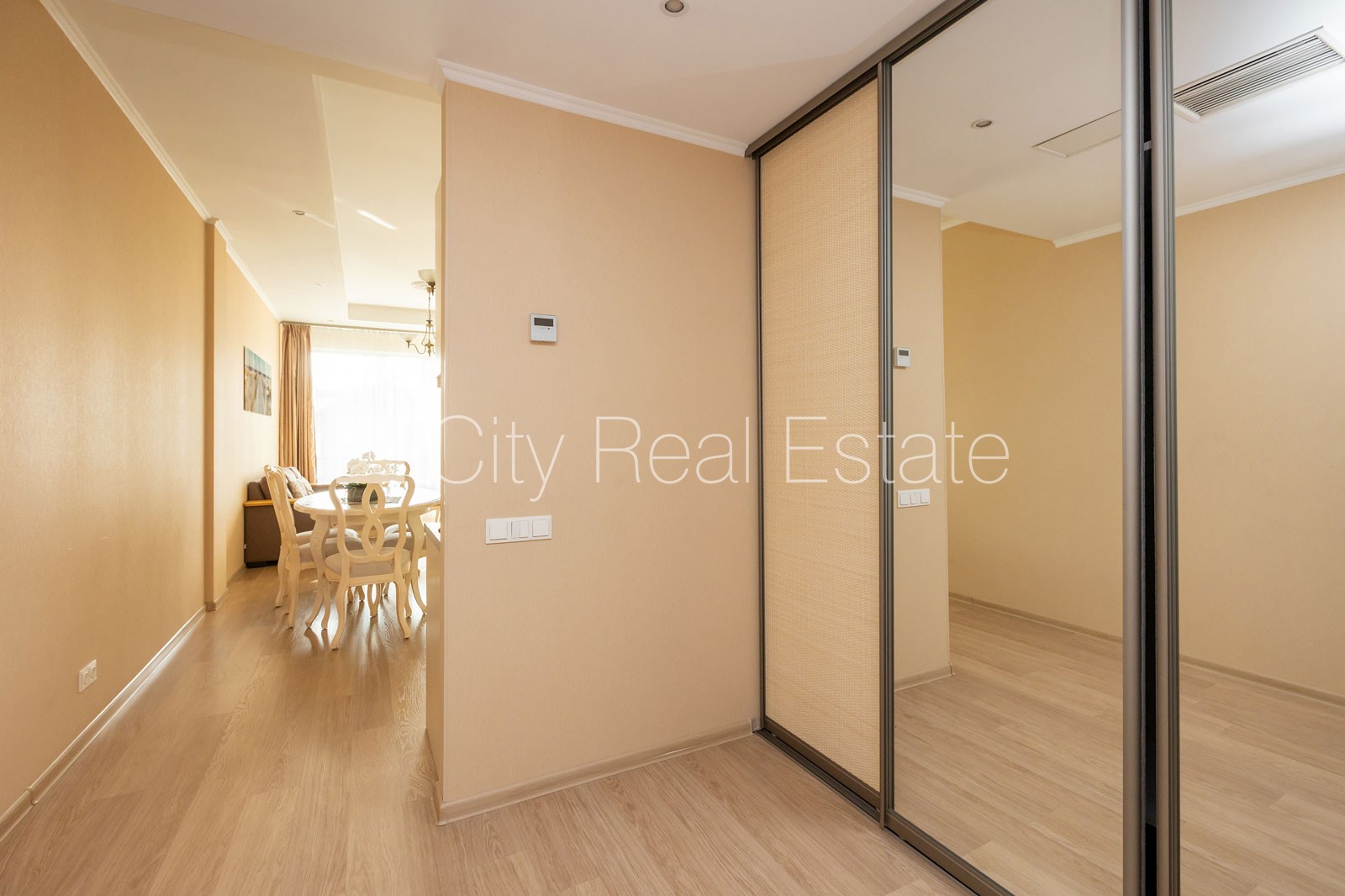 Sludinājumi. Projekts - Turaidas Kvartāls, jaunceltne, dzīvokļu skaits ēkā , labiekārtota apzaļumota teritorija, Cena: 1400 EUR/mēn Foto #15