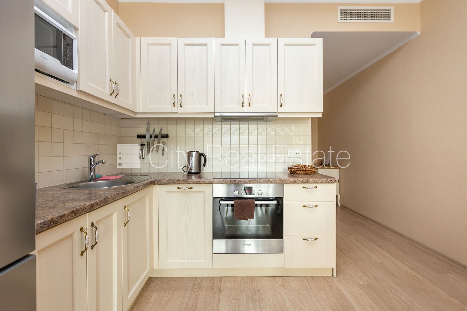 Sludinājumi. Projekts - Turaidas Kvartāls, jaunceltne, dzīvokļu skaits ēkā , labiekārtota apzaļumota teritorija, Cena: 1400 EUR/mēn Foto #2