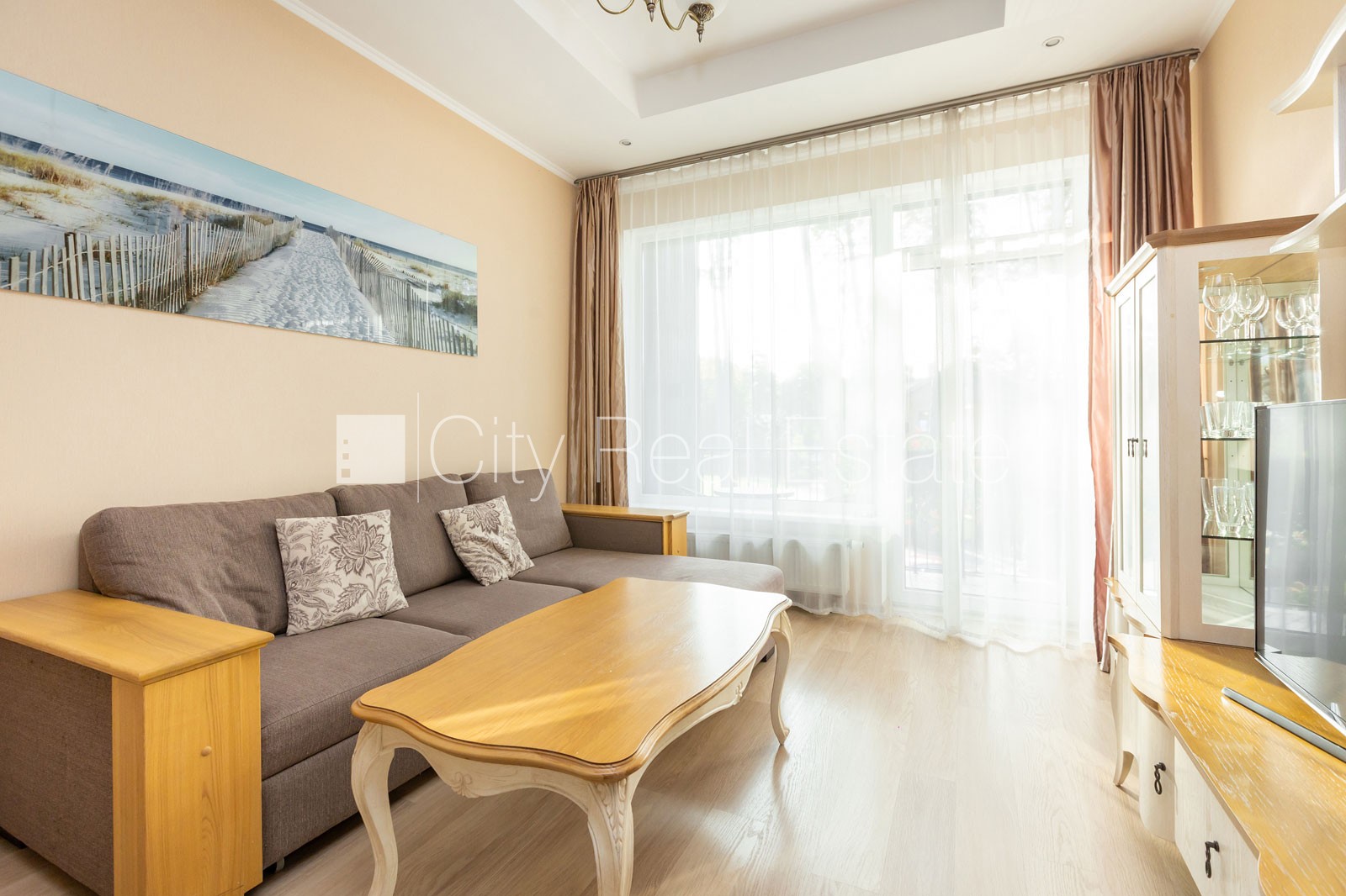 Sludinājumi. Projekts - Turaidas Kvartāls, jaunceltne, dzīvokļu skaits ēkā , labiekārtota apzaļumota teritorija, Cena: 1400 EUR/mēn Foto #5