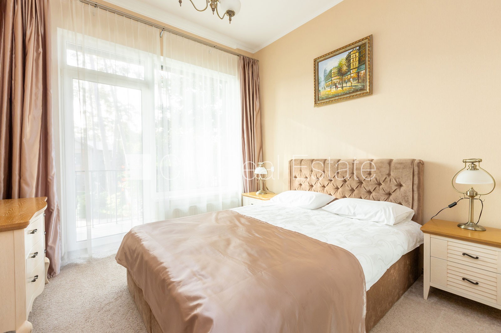 Sludinājumi. Projekts - Turaidas Kvartāls, jaunceltne, dzīvokļu skaits ēkā , labiekārtota apzaļumota teritorija, Cena: 1400 EUR/mēn Foto #7