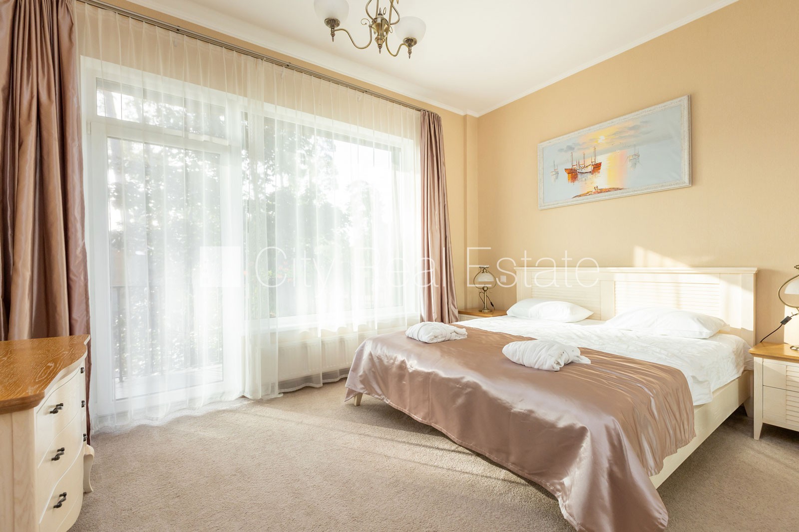 Sludinājumi. Projekts - Turaidas Kvartāls, jaunceltne, dzīvokļu skaits ēkā , labiekārtota apzaļumota teritorija, Cena: 1400 EUR/mēn Foto #9