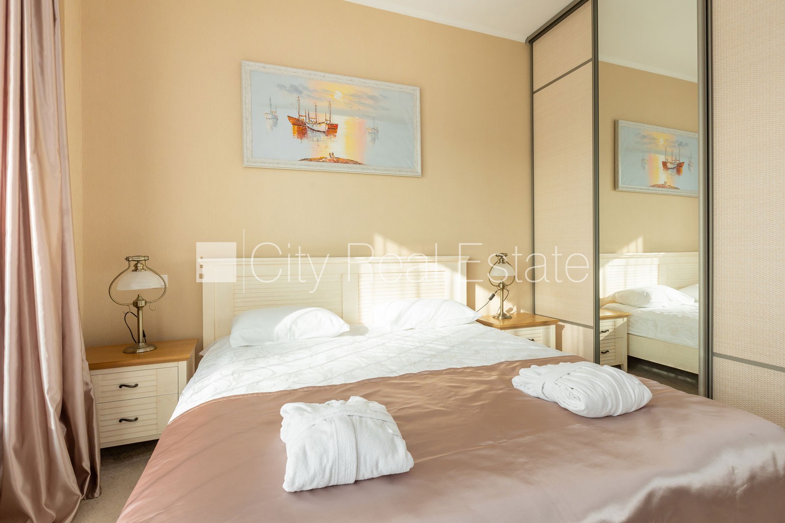 Sludinājumi. Projekts - Turaidas Kvartāls, jaunceltne, dzīvokļu skaits ēkā , labiekārtota apzaļumota teritorija, Cena: 1400 EUR/mēn Foto #10