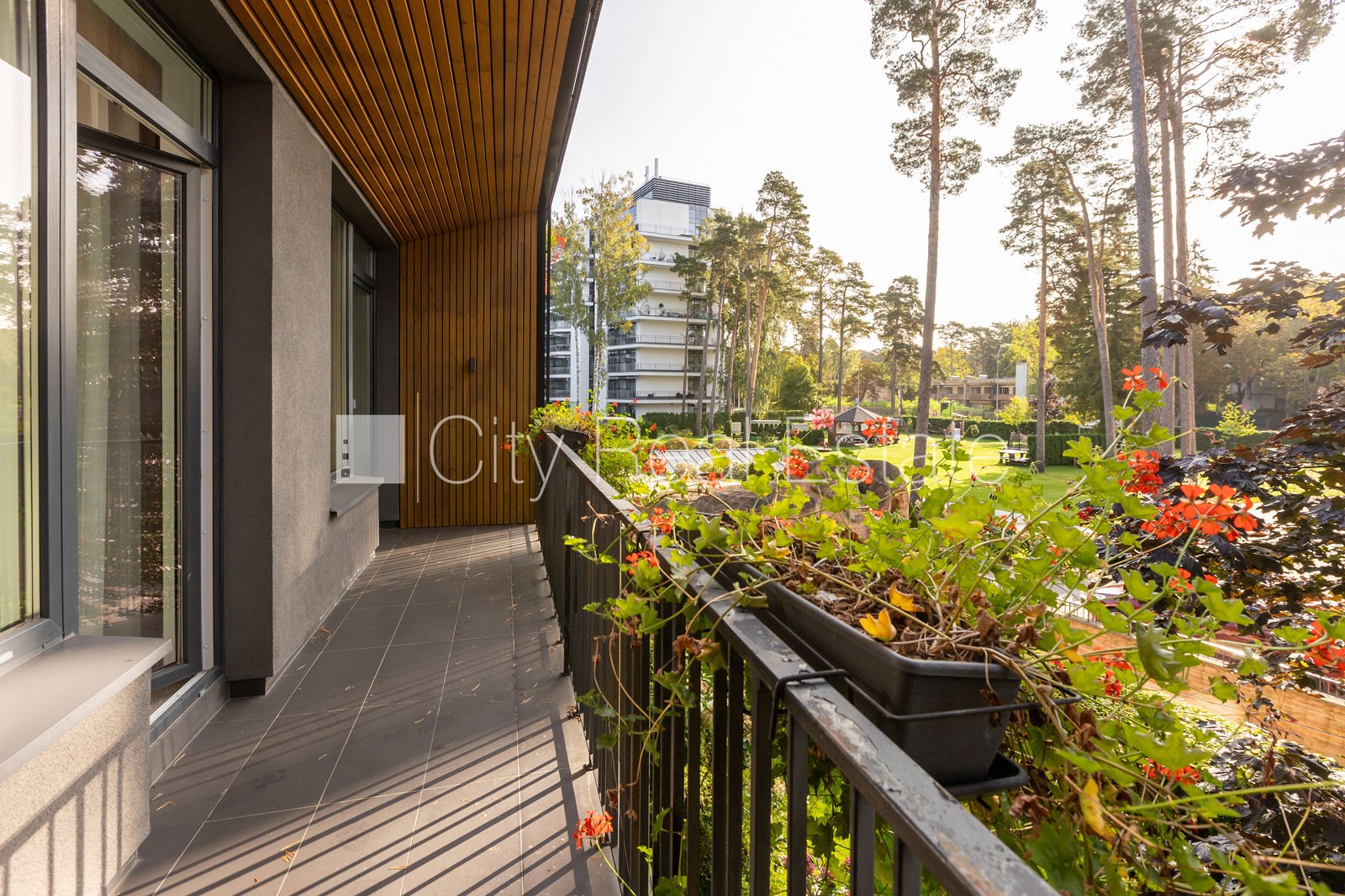 Sludinājumi. Projekts - Turaidas Kvartāls, jaunceltne, dzīvokļu skaits ēkā , labiekārtota apzaļumota teritorija, Cena: 1400 EUR/mēn Foto #17