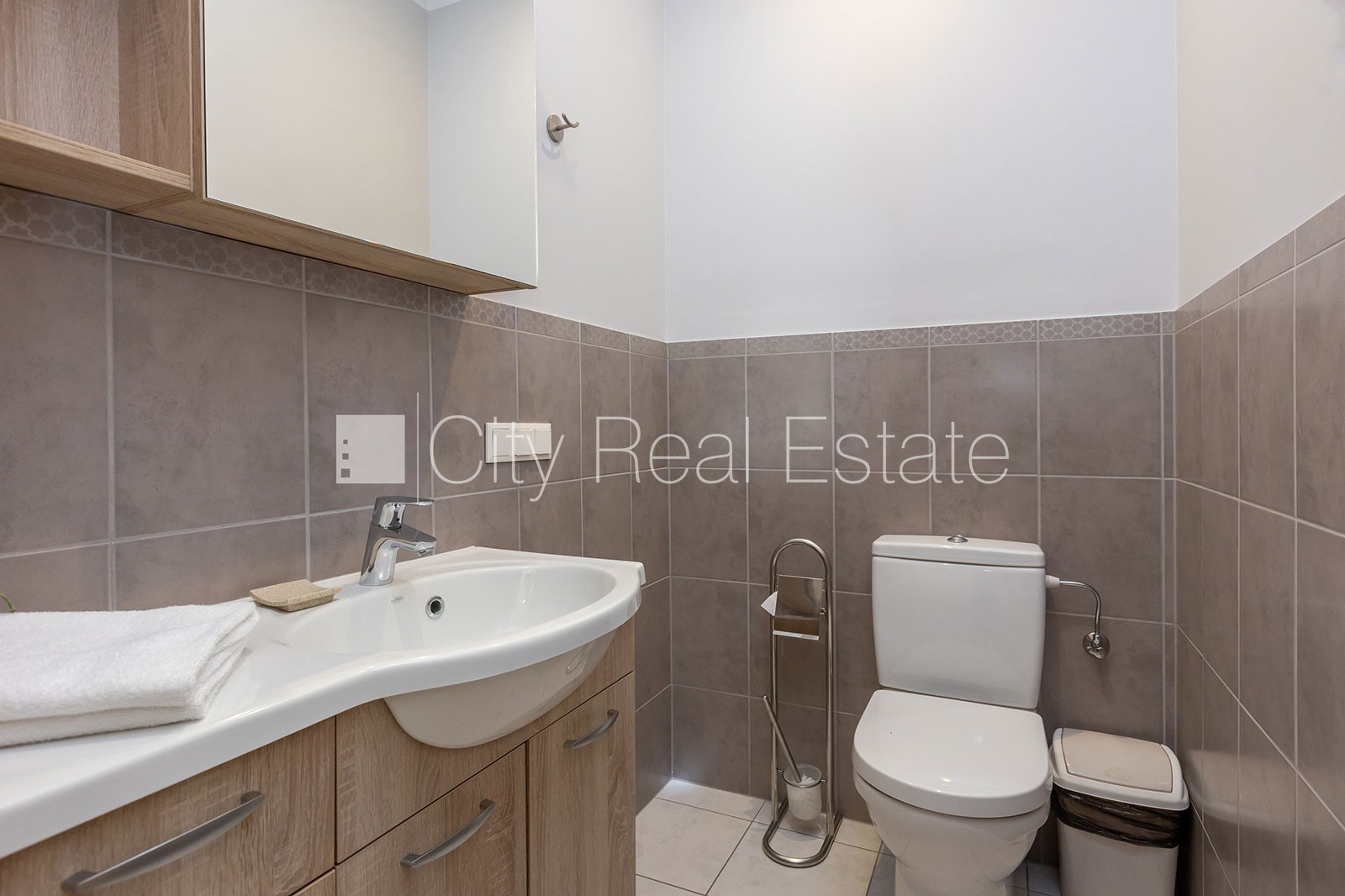 Sludinājumi. Projekts - Turaidas Kvartāls, jaunceltne, dzīvokļu skaits ēkā , labiekārtota apzaļumota teritorija, Cena: 1400 EUR/mēn Foto #14