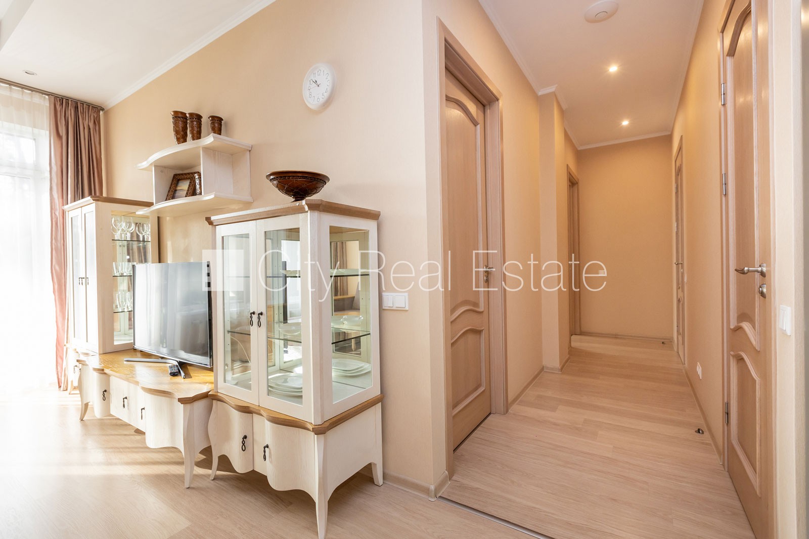 Sludinājumi. Projekts - Turaidas Kvartāls, jaunceltne, dzīvokļu skaits ēkā , labiekārtota apzaļumota teritorija, Cena: 1400 EUR/mēn Foto #6