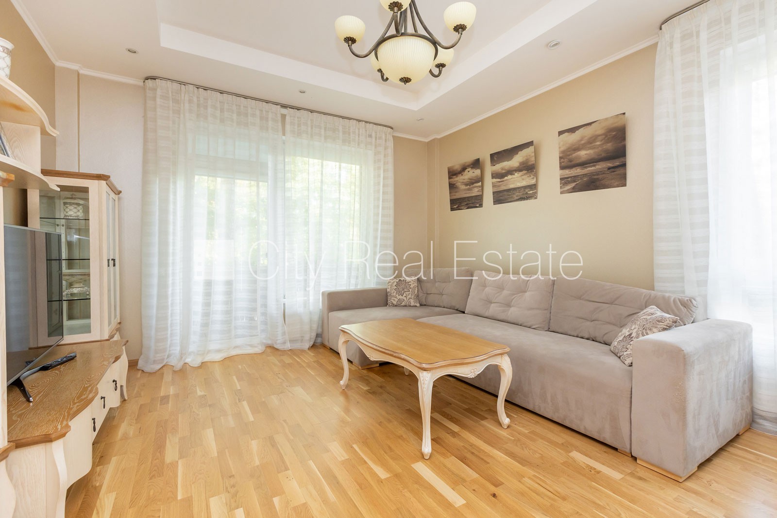 Sludinājumi. Projekts - Turaidas Kvartāls, zeme īpašumā, jaunceltne, pagalma māja, labiekārtota apzaļumota Cena: 380000 EUR Foto #2