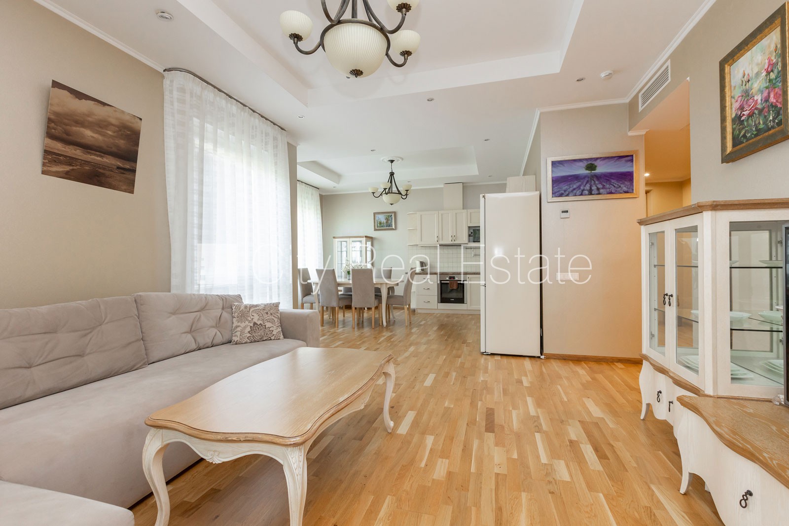 Sludinājumi. Projekts - Turaidas Kvartāls, zeme īpašumā, jaunceltne, pagalma māja, labiekārtota apzaļumota Cena: 380000 EUR Foto #5