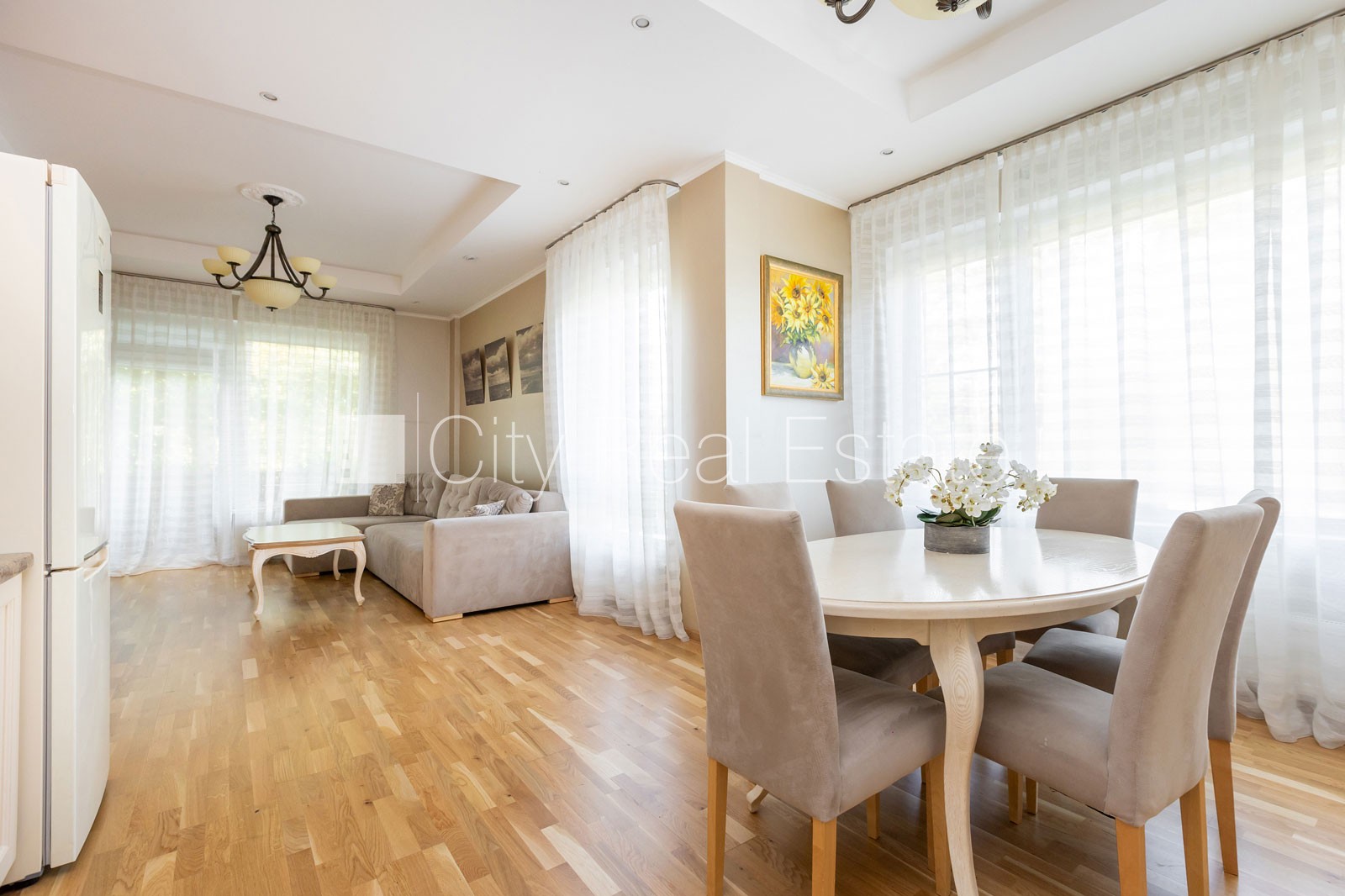 Sludinājumi. Projekts - Turaidas Kvartāls, zeme īpašumā, jaunceltne, pagalma māja, labiekārtota apzaļumota Cena: 380000 EUR Foto #3