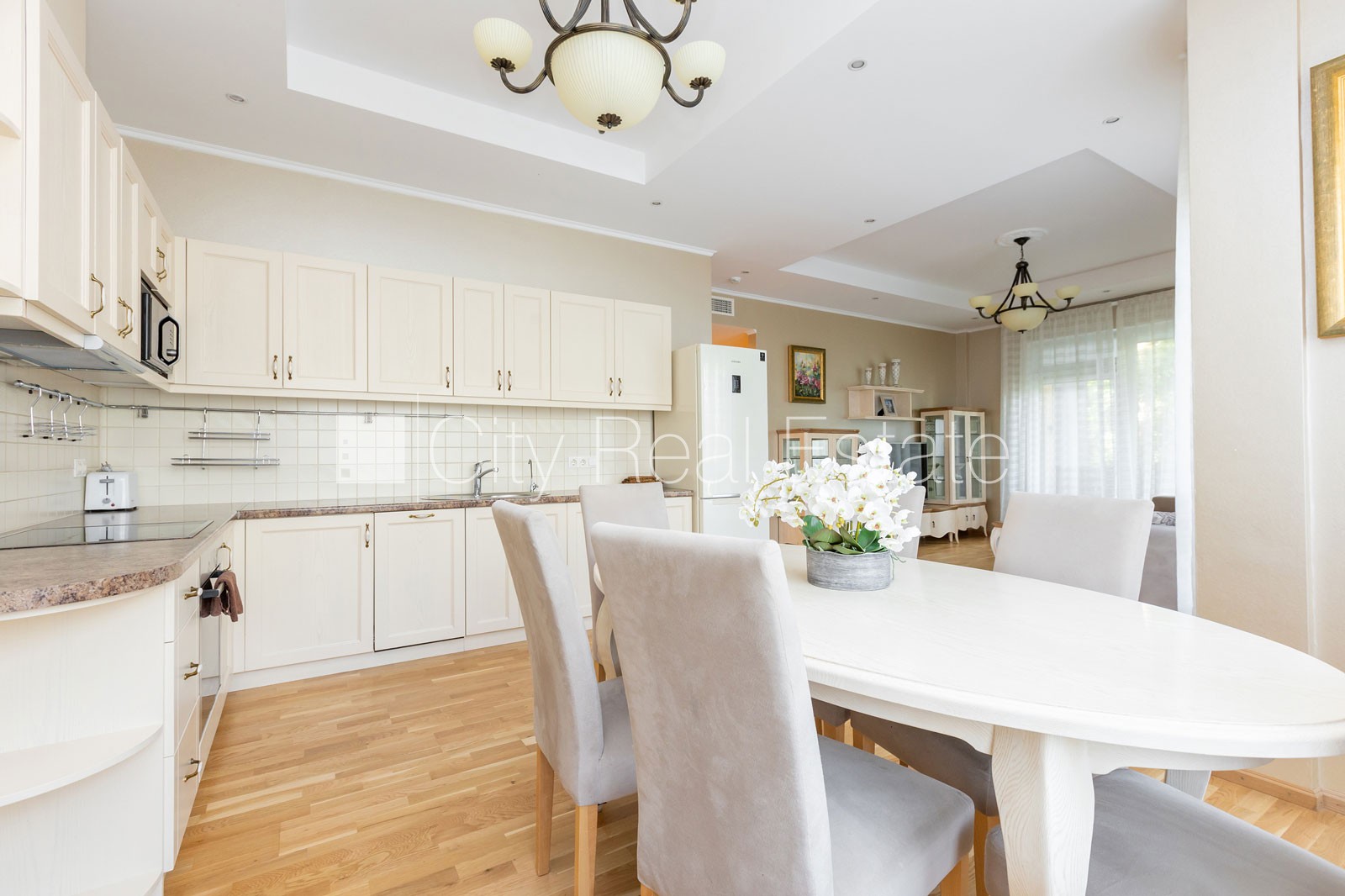 Sludinājumi. Projekts - Turaidas Kvartāls, zeme īpašumā, jaunceltne, pagalma māja, labiekārtota apzaļumota Cena: 380000 EUR Foto #7