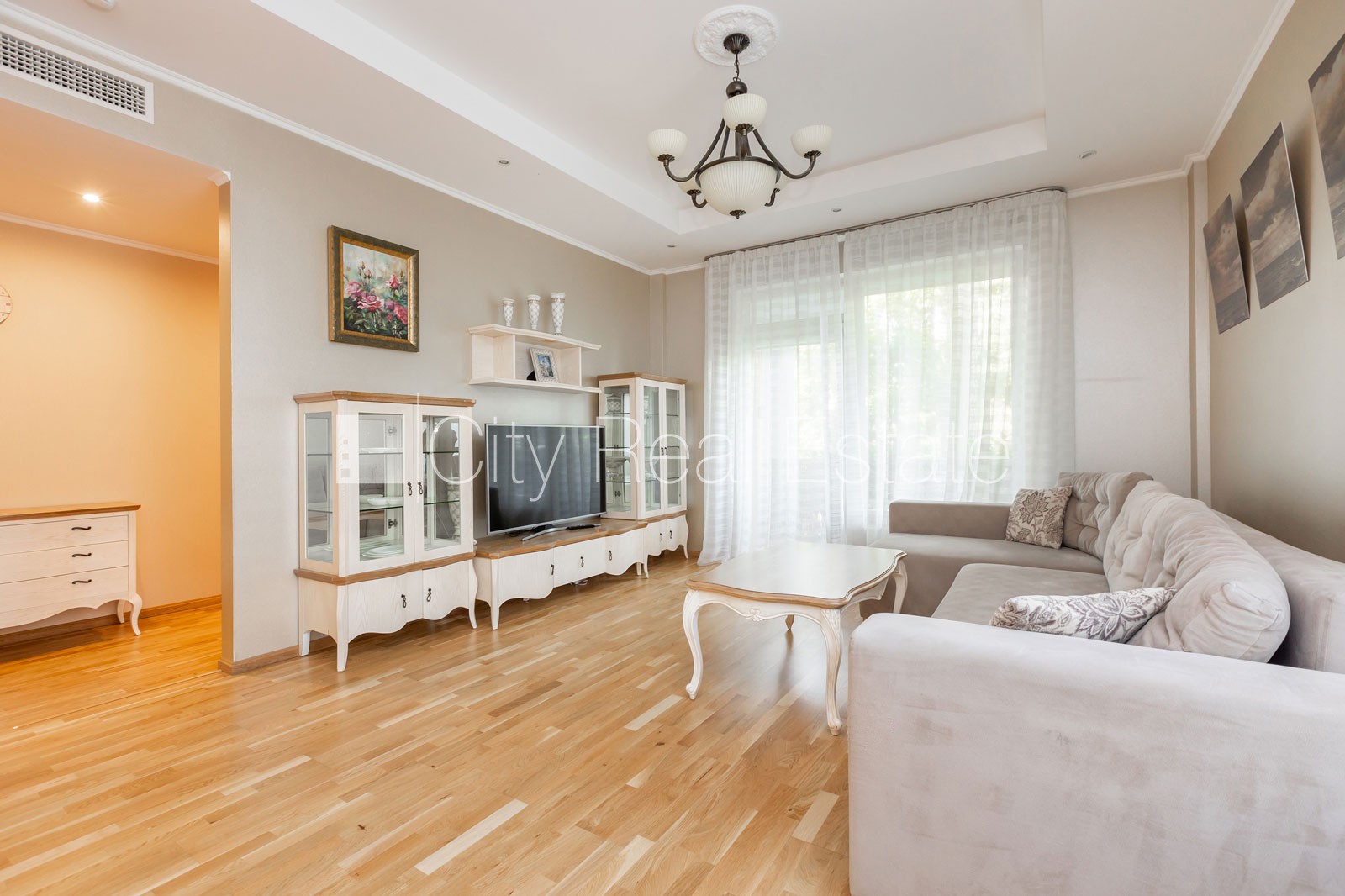 Sludinājumi. Projekts - Turaidas Kvartāls, zeme īpašumā, jaunceltne, pagalma māja, labiekārtota apzaļumota Cena: 380000 EUR Foto #4