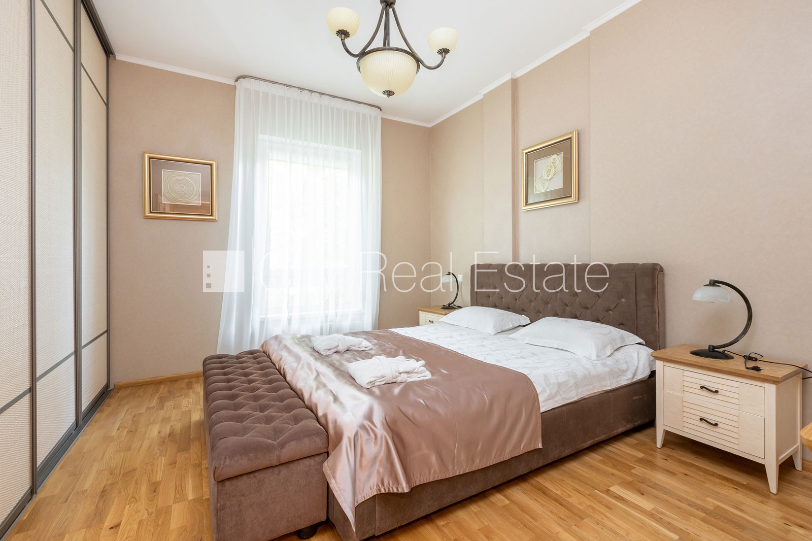 Sludinājumi. Projekts - Turaidas Kvartāls, zeme īpašumā, jaunceltne, pagalma māja, labiekārtota apzaļumota Cena: 380000 EUR Foto #9