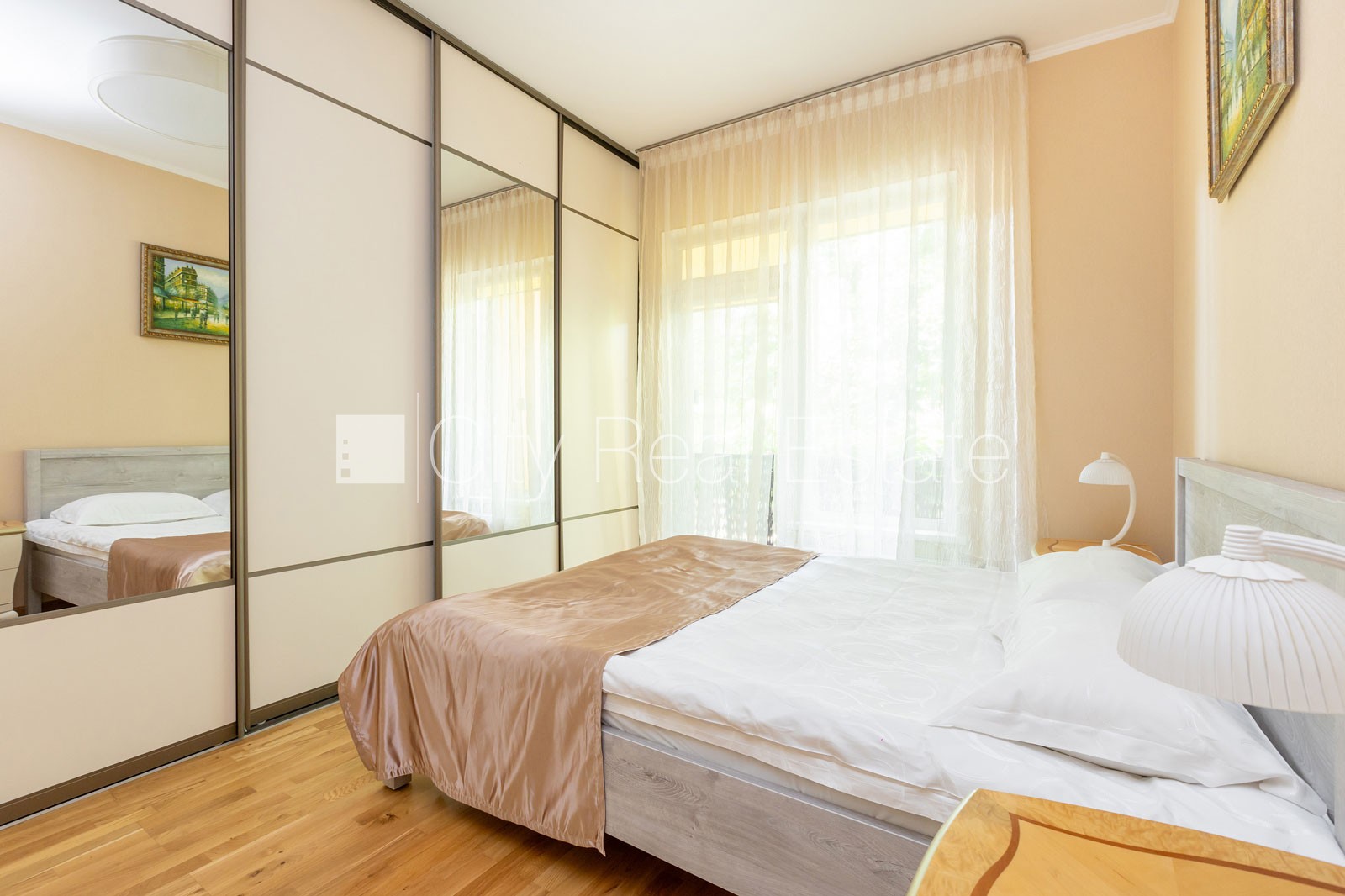 Sludinājumi. Projekts - Turaidas Kvartāls, zeme īpašumā, jaunceltne, pagalma māja, labiekārtota apzaļumota Cena: 380000 EUR Foto #12