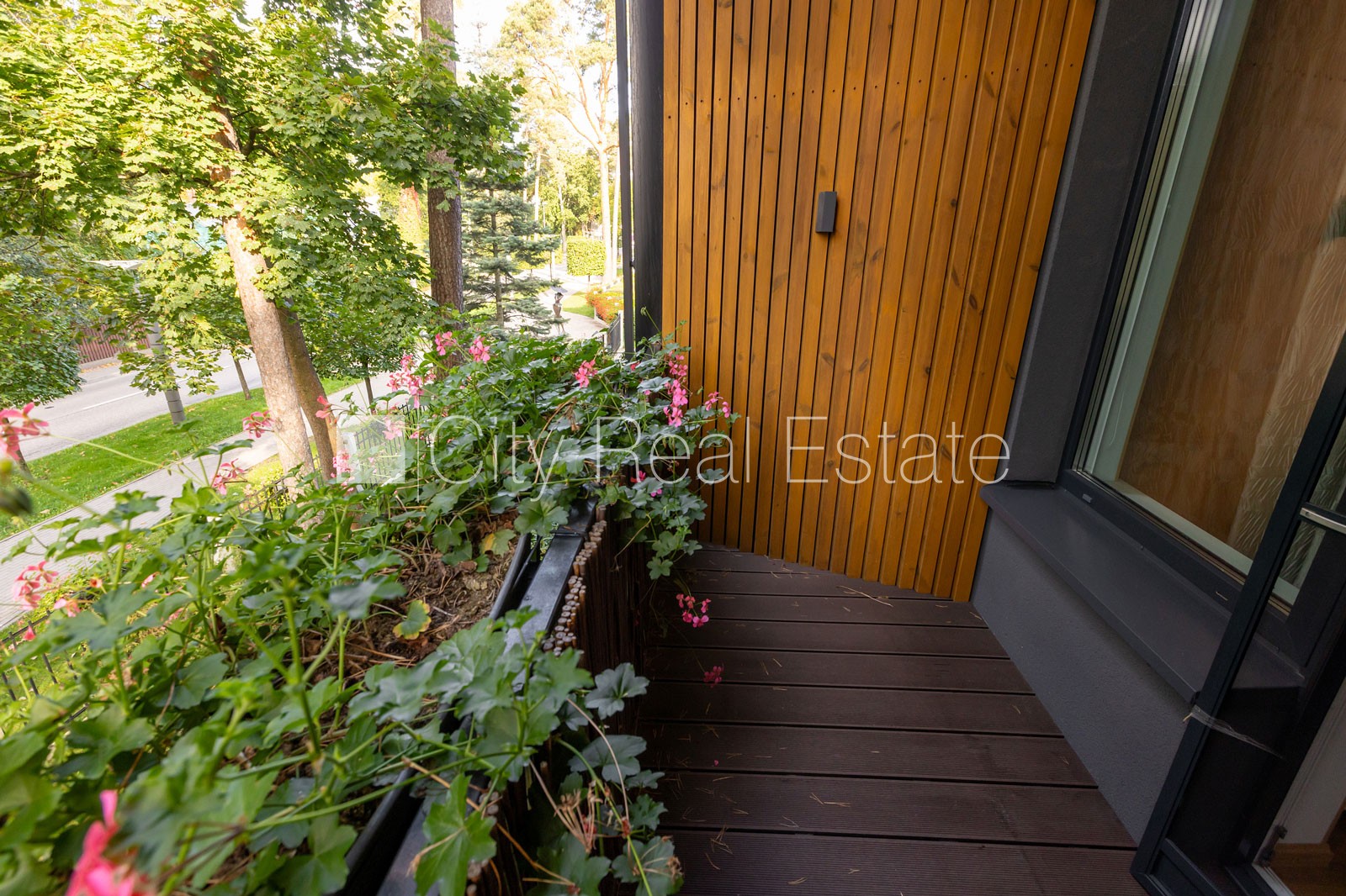 Sludinājumi. Projekts - Turaidas Kvartāls, zeme īpašumā, jaunceltne, pagalma māja, labiekārtota apzaļumota Cena: 380000 EUR Foto #19