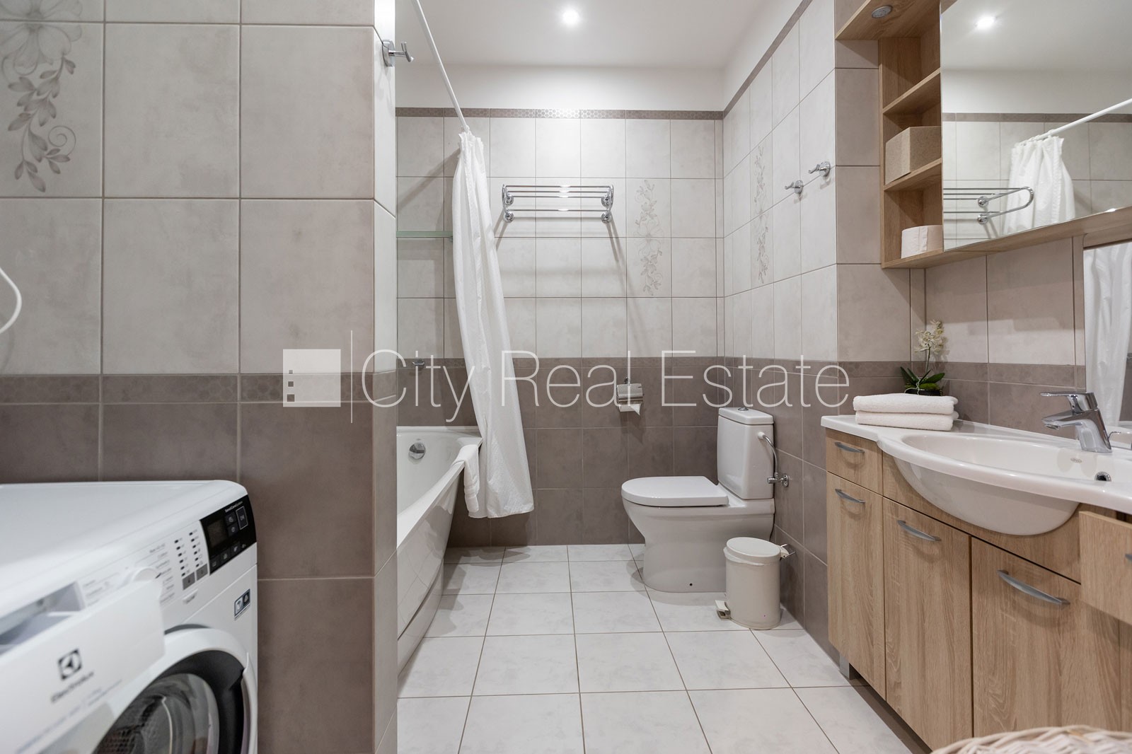 Sludinājumi. Projekts - Turaidas Kvartāls, zeme īpašumā, jaunceltne, pagalma māja, labiekārtota apzaļumota Cena: 380000 EUR Foto #15