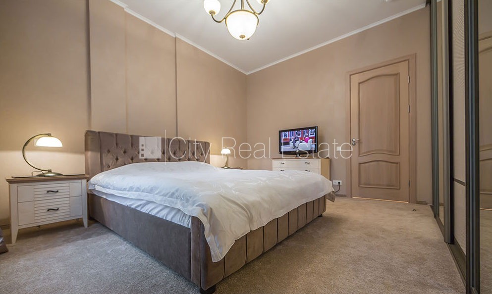 Sludinājumi. Projekts - Turaidas Kvartāls, jaunceltne, dzīvokļu skaits ēkā , labiekārtota apzaļumota teritorija, Cena: 1400 EUR/mēn Foto #6