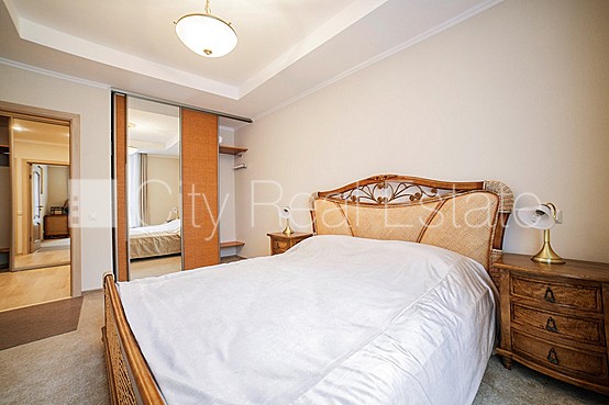 Sludinājumi. Projekts - Turaidas Kvartāls, jaunceltne, pagalma māja, labiekārtota apzaļumota teritorija, Cena: 565000 EUR Foto #7