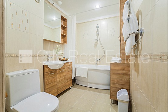 Sludinājumi. Projekts - Turaidas Kvartāls, jaunceltne, pagalma māja, labiekārtota apzaļumota teritorija, Cena: 565000 EUR Foto #11