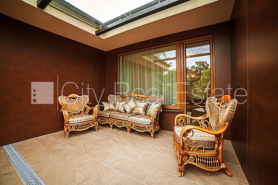 Sludinājumi. Projekts - Turaidas Kvartāls, jaunceltne, pagalma māja, labiekārtota apzaļumota teritorija, Cena: 565000 EUR Foto #6