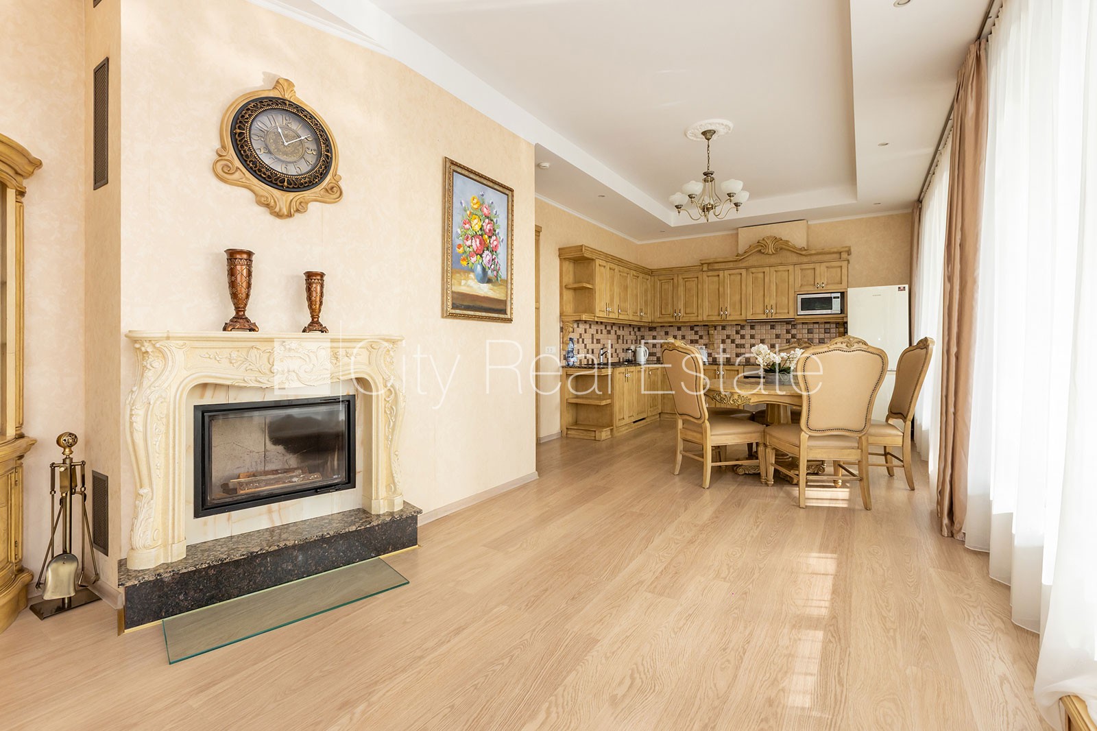 Sludinājumi. Projekts - Turaidas Kvartāls, zeme īpašumā, jaunceltne, labiekārtota apzaļumota teritorija, slēgts Cena: 760000 EUR Foto #1