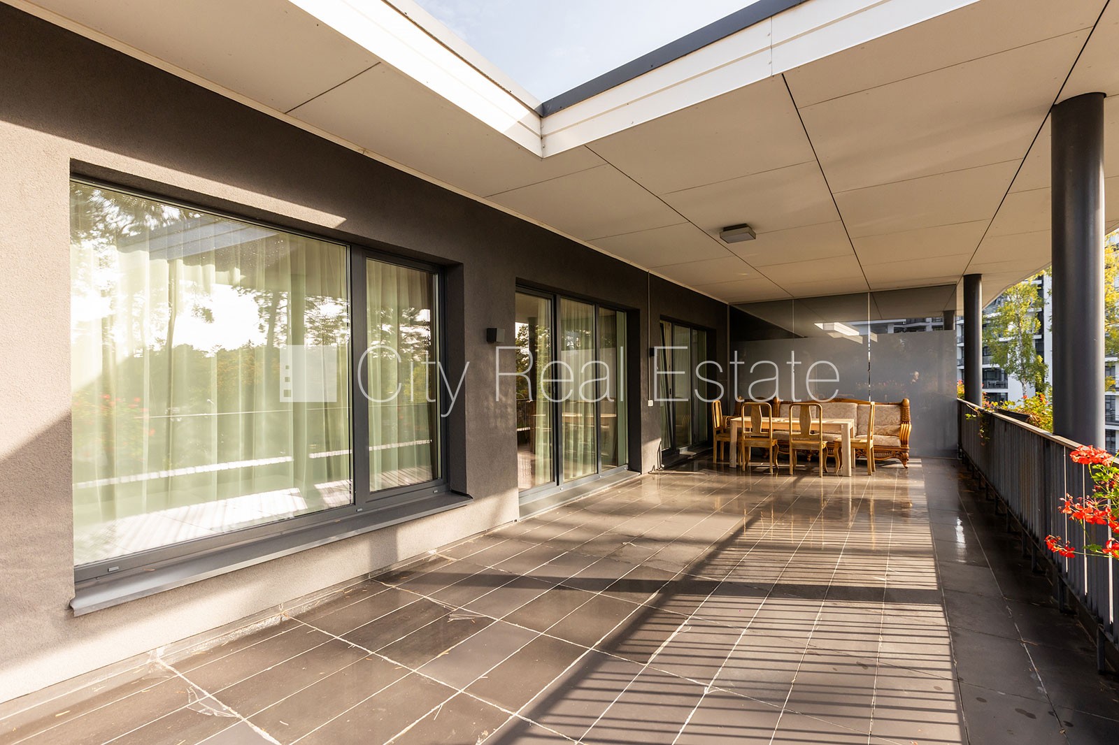 Sludinājumi. Projekts - Turaidas Kvartāls, zeme īpašumā, jaunceltne, labiekārtota apzaļumota teritorija, slēgts Cena: 760000 EUR Foto #21